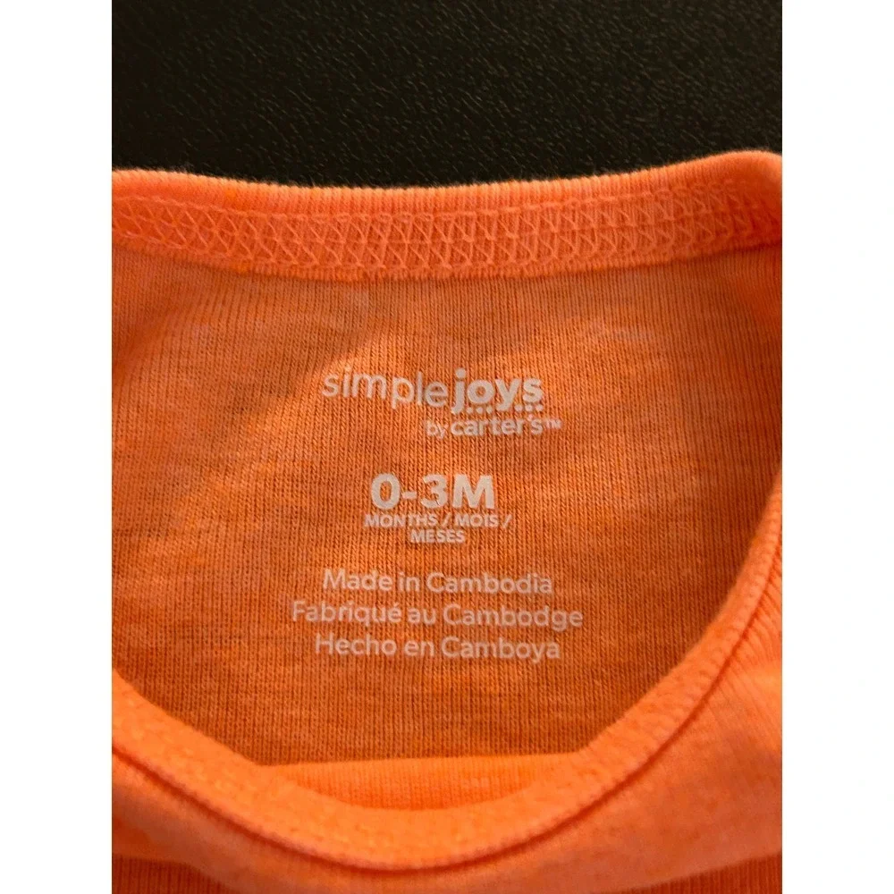 Simple Joys by Carters simple joys